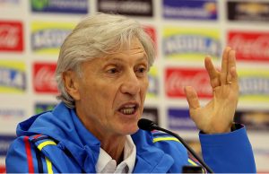 «No hubo ningún acuerdo con Bayern Múnich» José Néstor Pékerman