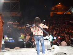 Éxito total durante los primeros días del Festival Recrearte