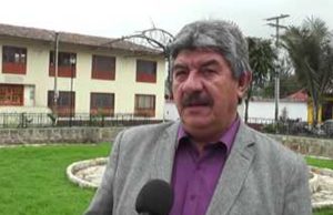 Procuraduría Provincial de Facatativá citó a audiencia pública al actual alcalde de Zipacón