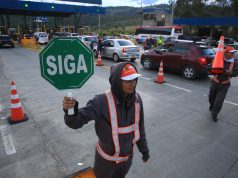 Medidas de prevención y seguridad para viajar durante este puente festivo en Cundinamarca
