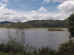 Declaran nuevo Parque Natural en Cundinamarca