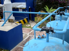 Hydros Mosquera responde a quejas de los usuarios