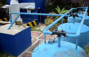 Hydros Mosquera responde a quejas de los usuarios