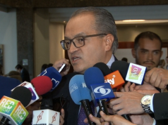 Fuertes declaraciones del Procurador frente a situación de EPS Medimás