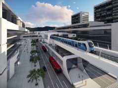 Millonaria inversión para la construcción del metro de Bogotá