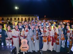 Facatativá al son de rancheras