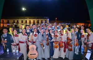 Facatativá al son de rancheras