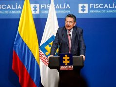 Fiscalía imputará cargos a dos gobernadores y tres ex gobernadores