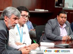 Avanzan a buen ritmo obras de mejoramiento urbano entre Funza y Mosquera