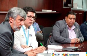 Avanzan a buen ritmo obras de mejoramiento urbano entre Funza y Mosquera