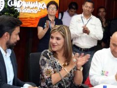 Más maquinaria para atender vías de Cundinamarca