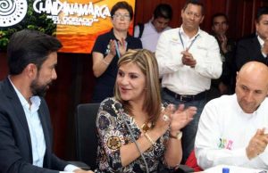 Más maquinaria para atender vías de Cundinamarca