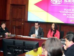 Plan estratégico para garantizar los derechos de niños, niñas y adolescentes cundinamarqueses