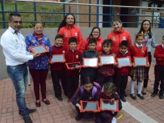 Tabletas digitales a Instituciones Educativas de Facatativá