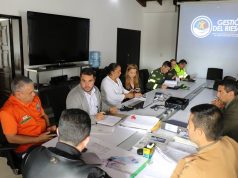 Tocancipá será municipio piloto en el CRIR