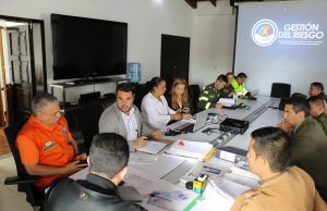 Tocancipá será municipio piloto en el CRIR