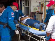 Llega el sexto simulacro nacional de respuesta a emergencias