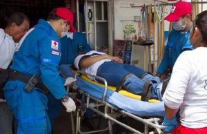 Llega el sexto simulacro nacional de respuesta a emergencias