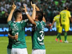 Resumen de la fecha 16 del Fútbol Colombiano