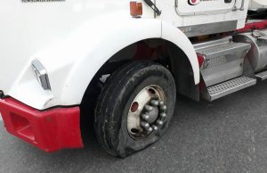 Paro de taxistas afecta movilidad en Sabana Occidente