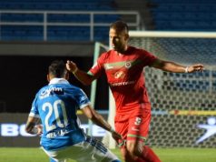 Resumen de la fecha 17 del Fútbol Colombiano