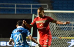 Resumen de la fecha 17 del Fútbol Colombiano