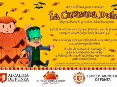 Más que disfraces y dulces