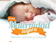 Facatativá trabaja en la maternidad segura