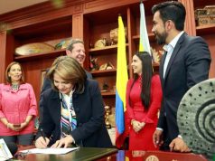 Productores de Cundinamarca tendrán garantía y subsidio a la tasa para créditos