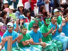 Festival sin límites para los más vulnerables