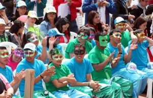 Festival sin límites para los más vulnerables