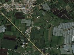 Concejales pedían numerosa suma de dinero para el ‘volteo de tierras’