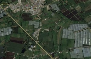 Concejales pedían numerosa suma de dinero para el ‘volteo de tierras’