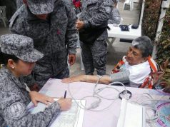 Exitosa jornada de apoyo al desarrollo en Madrid