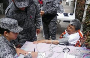 Exitosa jornada de apoyo al desarrollo en Madrid