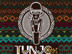 Semana Cultural Internacional y Festival del Tunjo en Facatativá