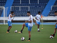 «Saber que en la finales no hay margen de error», Falcao García