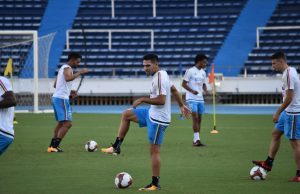 «Saber que en la finales no hay margen de error», Falcao García