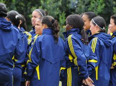 Convocatoria Selección Colombia Femenina de Mayores