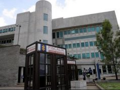 Aseguradas tres personas por tráfico de estupefacientes