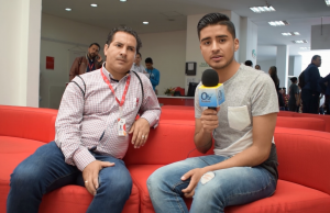 Funza participa en grandes eventos deportivos