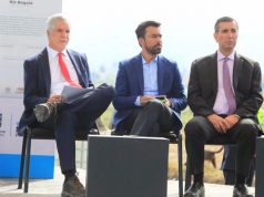 El río Bogotá volverá a vivir