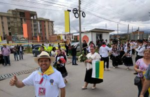 Bandas musicales de Cundinamarca referente nacional de procesos musicales
