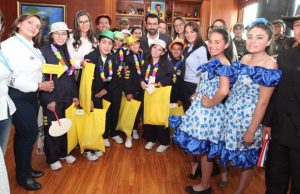 Cundinamarca celebrará el Festival sin límites