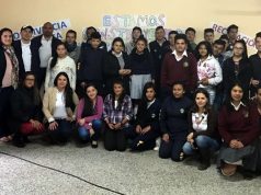 Plan decenal de juventud 2017-2026