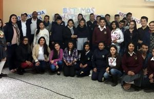 Plan decenal de juventud 2017-2026