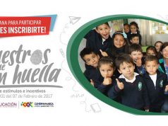 Abierta convocatoria para estímulos a docentes en Cundinamarca