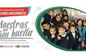 Abierta convocatoria para estímulos a docentes en Cundinamarca