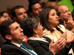 Chía inauguró su Auditorio Zea mays