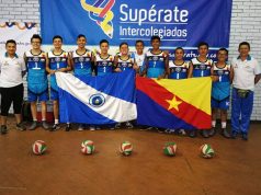 Así va Cundinamarca en la final nacional de los Juegos Supérate 2017